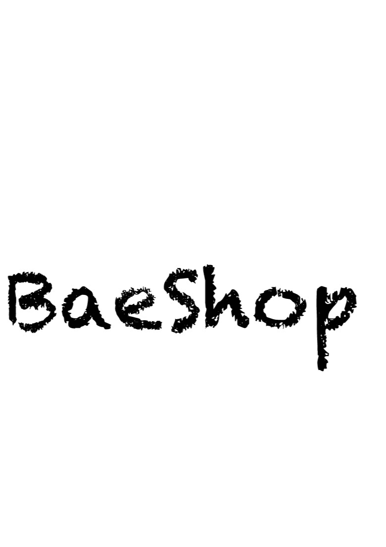Baeshop logo